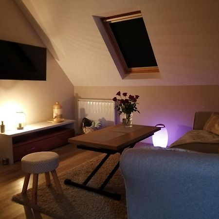 La Douce Escapade Bed & Breakfast Sizun Room photo