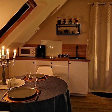 La Douce Escapade Bed & Breakfast Sizun Room photo