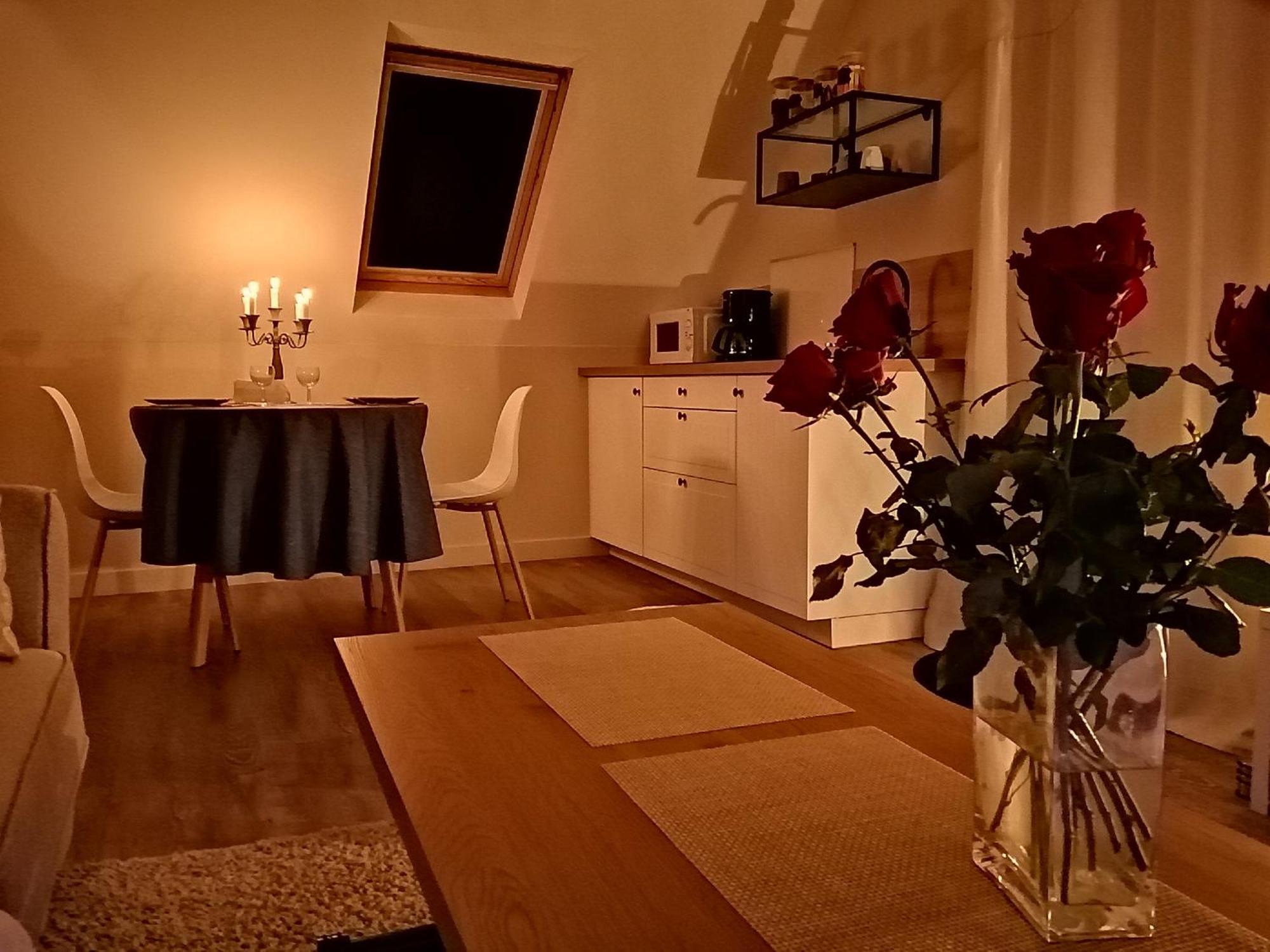 La Douce Escapade Bed & Breakfast Sizun Room photo