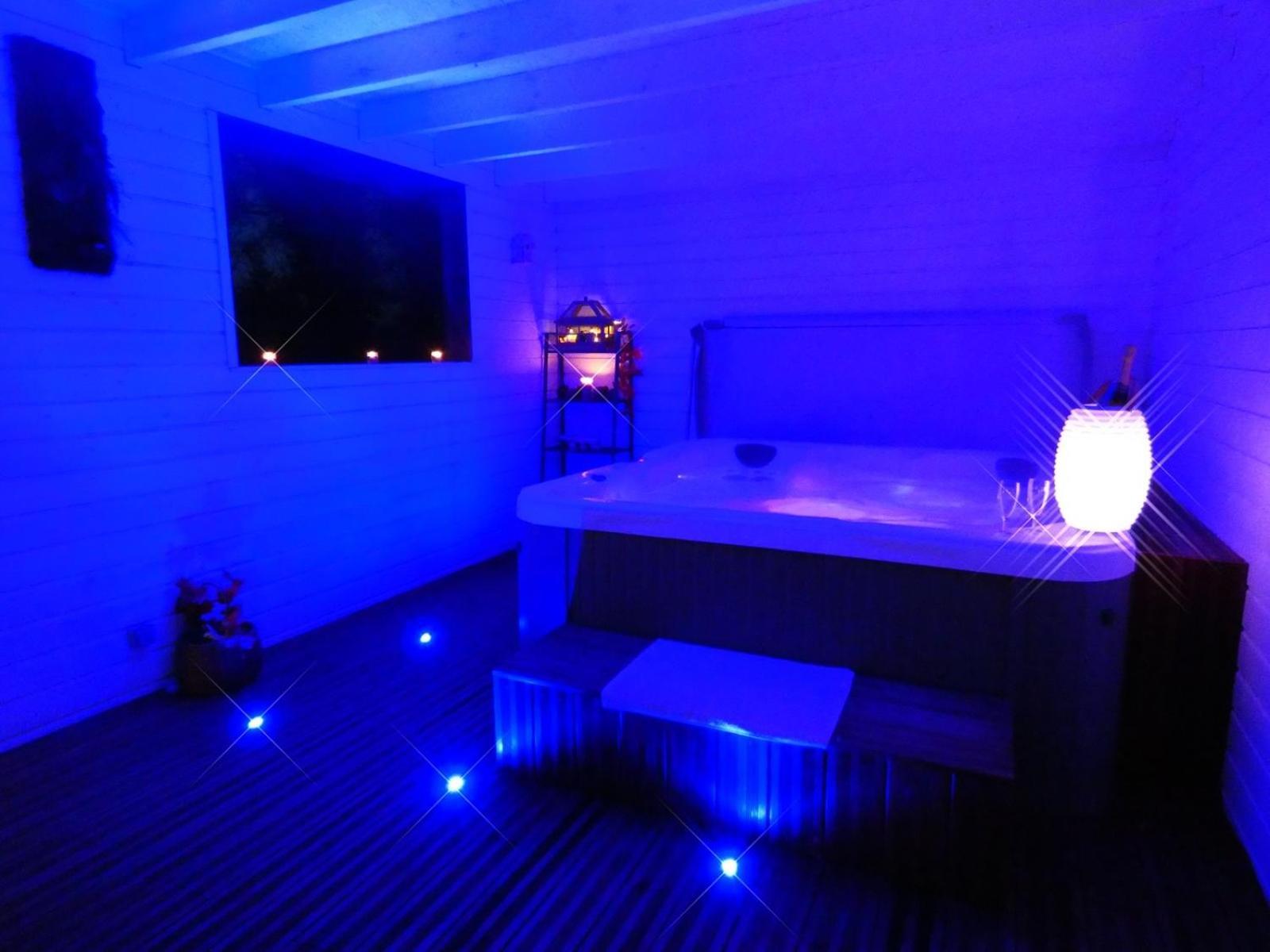La Douce Escapade Bed & Breakfast Sizun Room photo