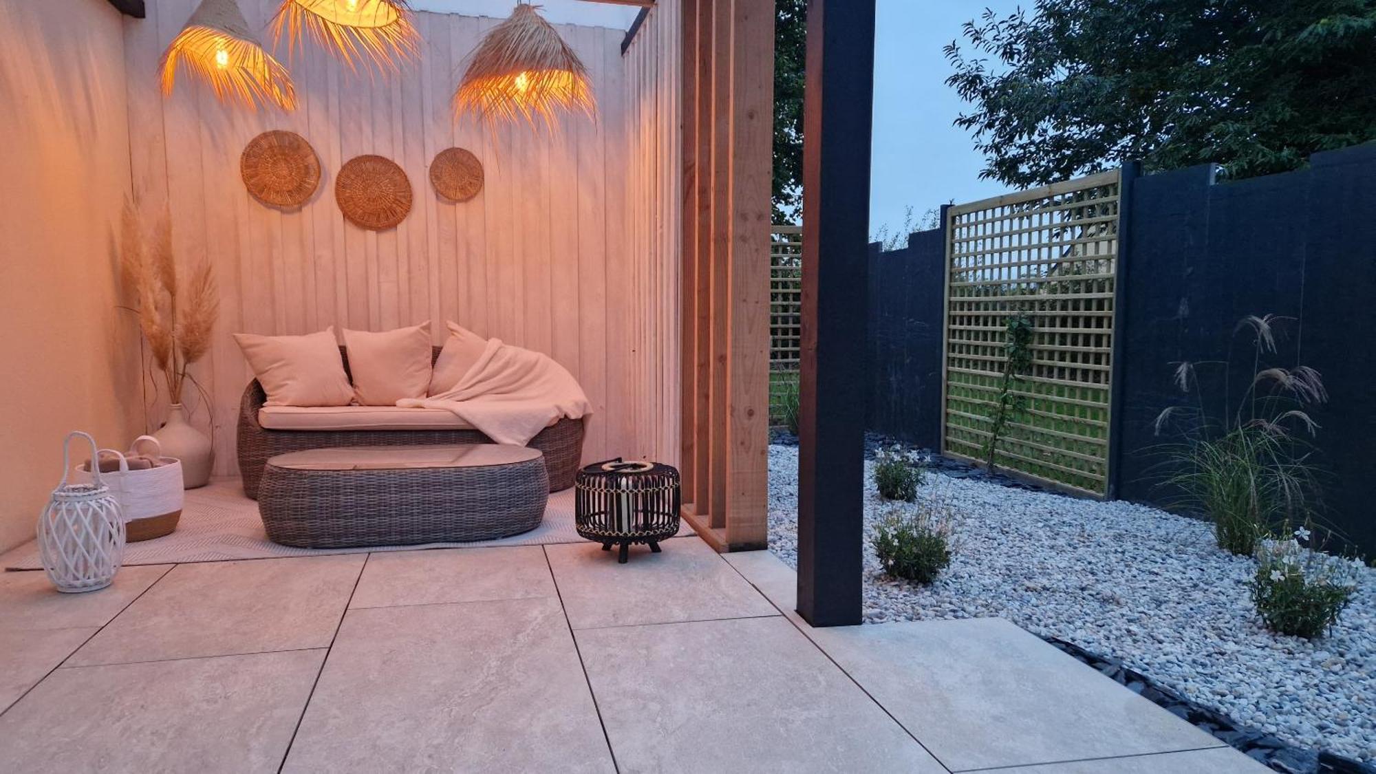 La Douce Escapade Bed & Breakfast Sizun Room photo